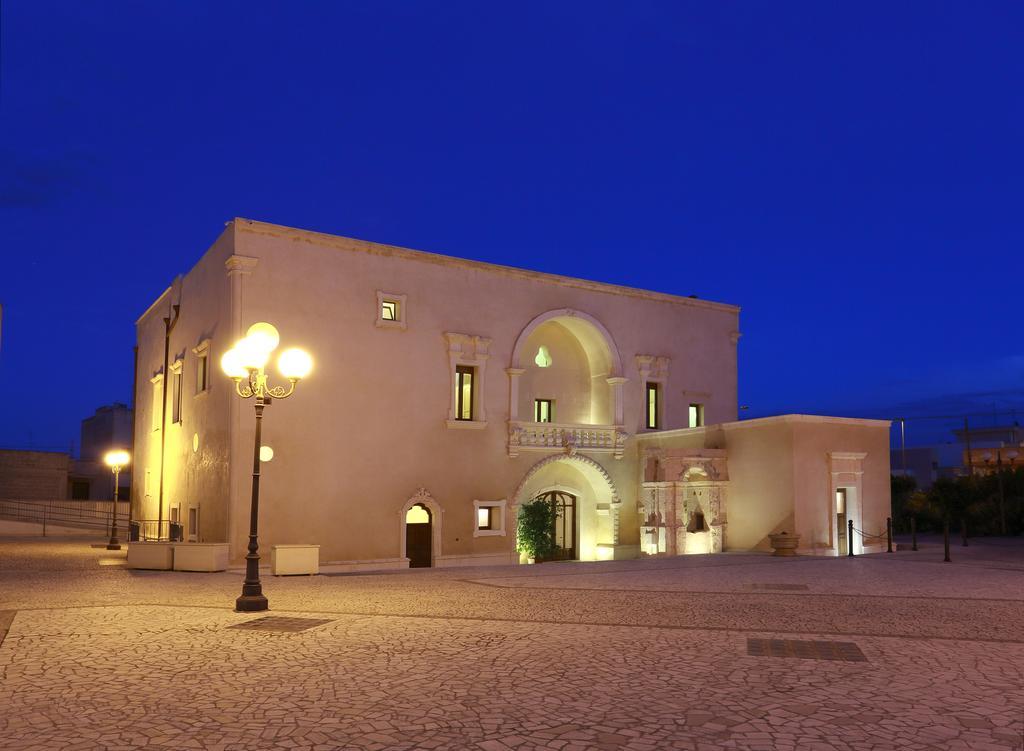 Casina Raho 2* Nardò